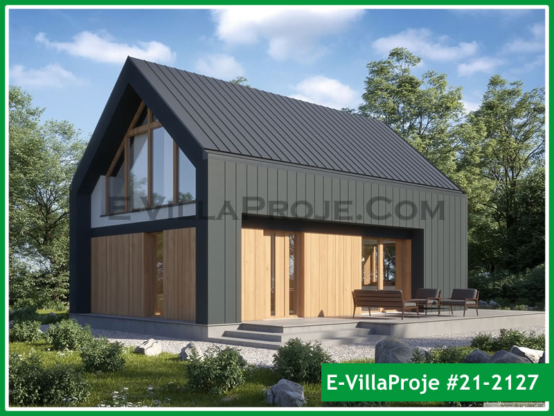 150 m² Villa