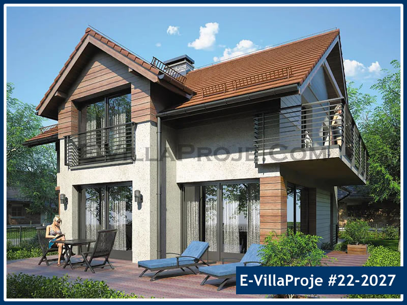 Avrupa Villa Projeleri