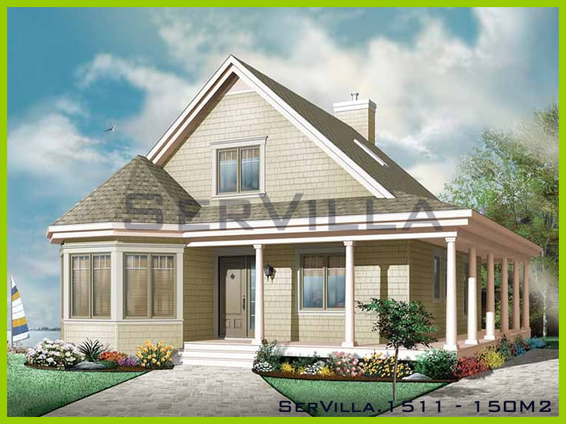 150 m2 celik villa modeli 11 celik villa celik ev anahtar teslim ev villa sistemleri